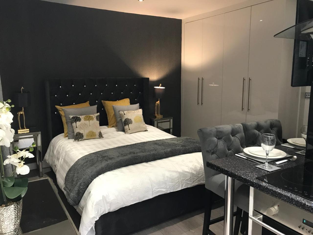 Heart Of Bowness Apartment Luaran gambar
